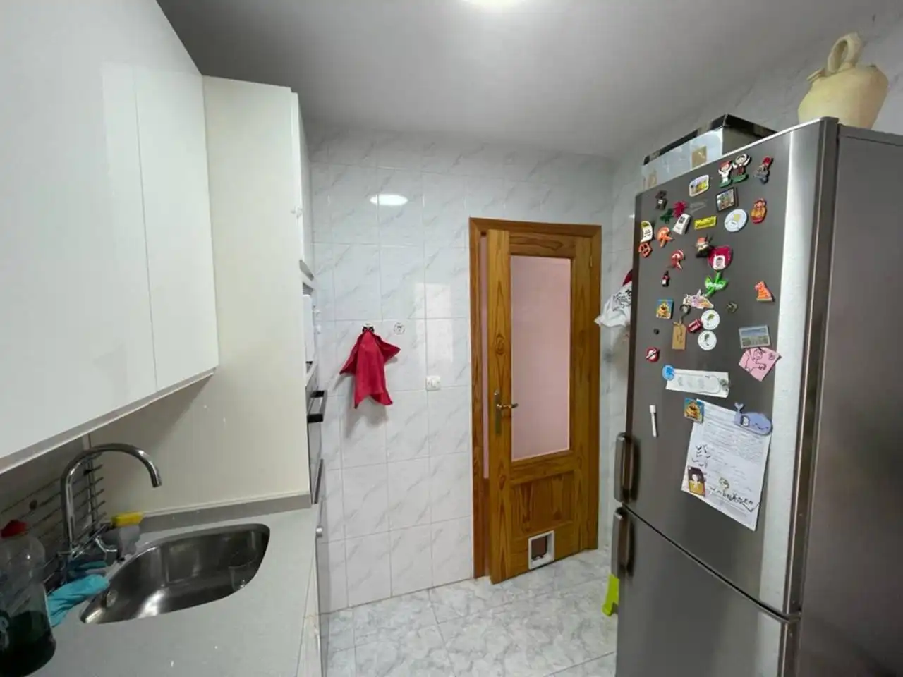 Flat with lift for sale in Baza, imagen 14