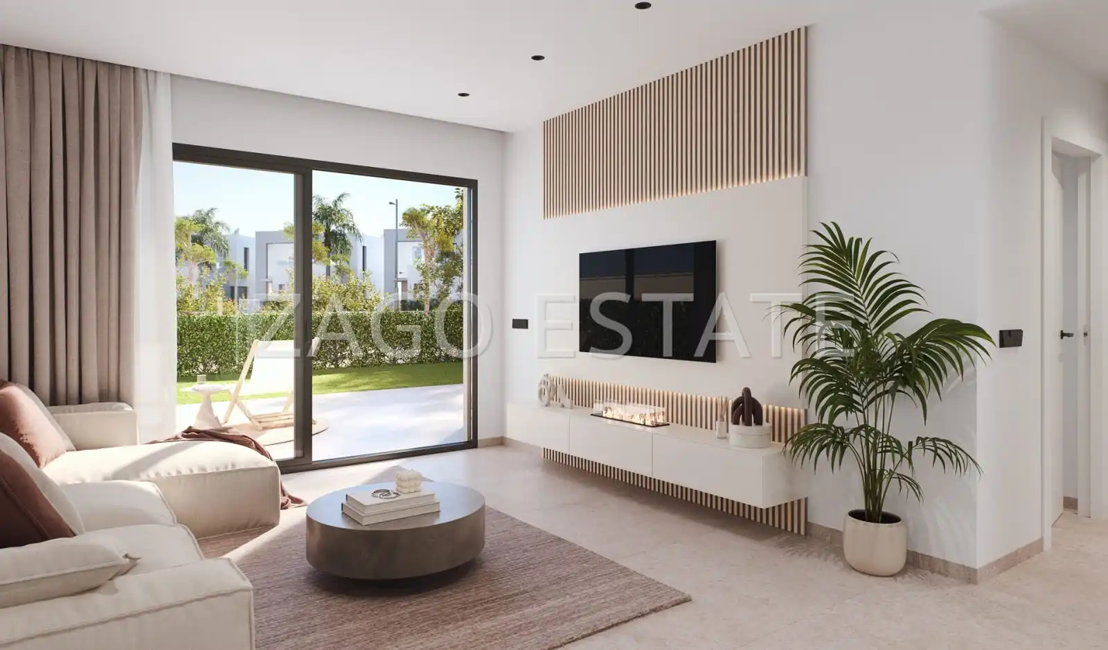 Penthouse with pool for sale in Mar Menor Golf, imagen 6