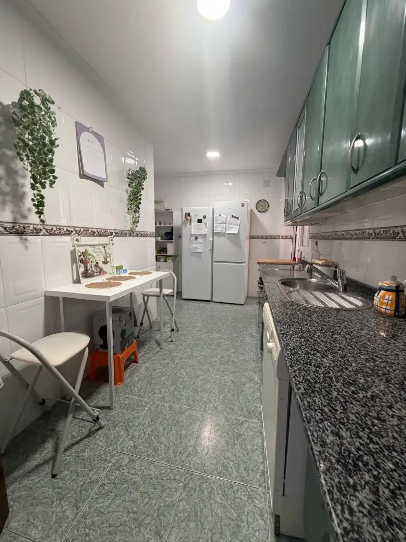 Piso con ascensor en venta en Norte, imagen 7