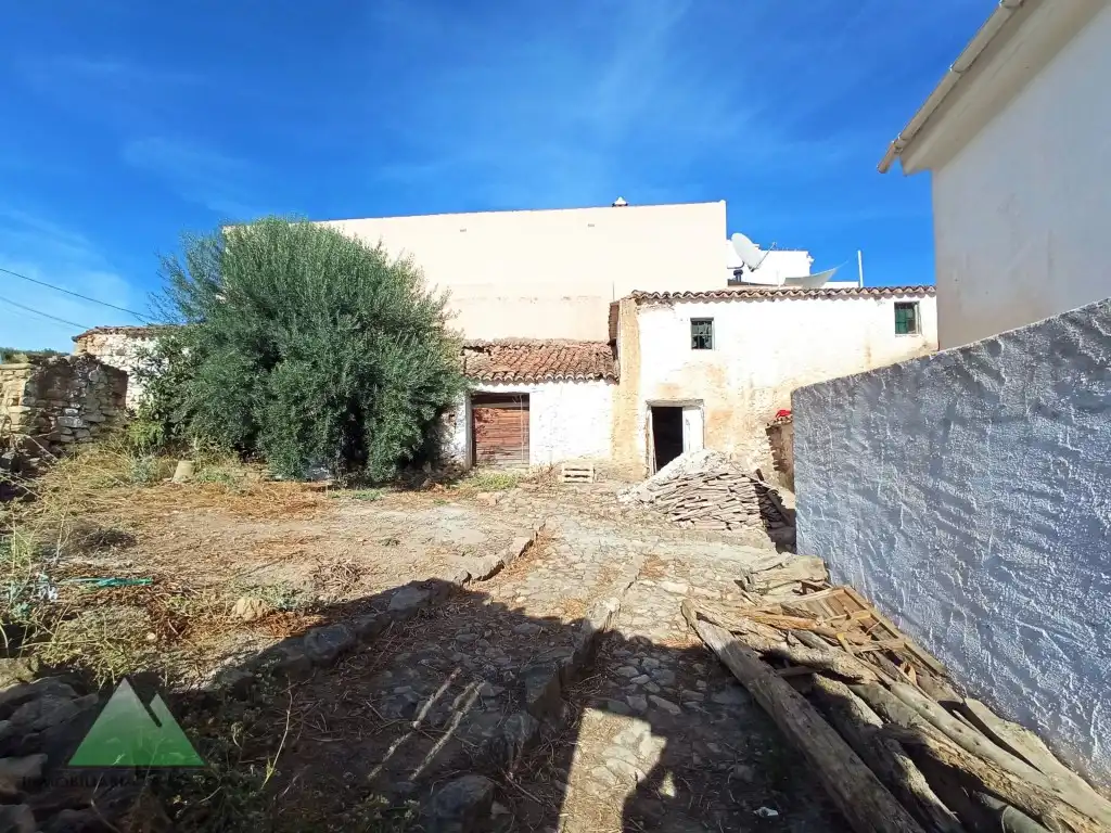 Casa rústica en venda a Aldea Mayoralas Las, imagen 11