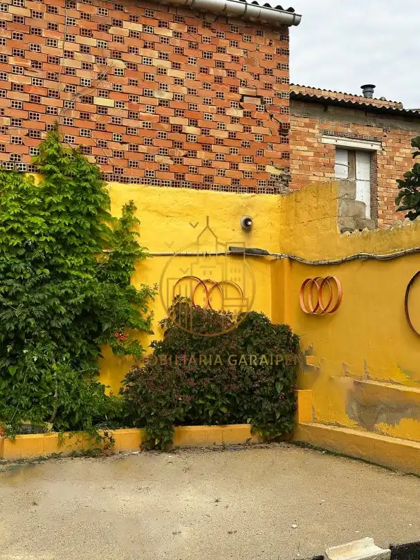 Jardín de Casa o chalet en venta en Santacara con Jardín privado y Terraza
