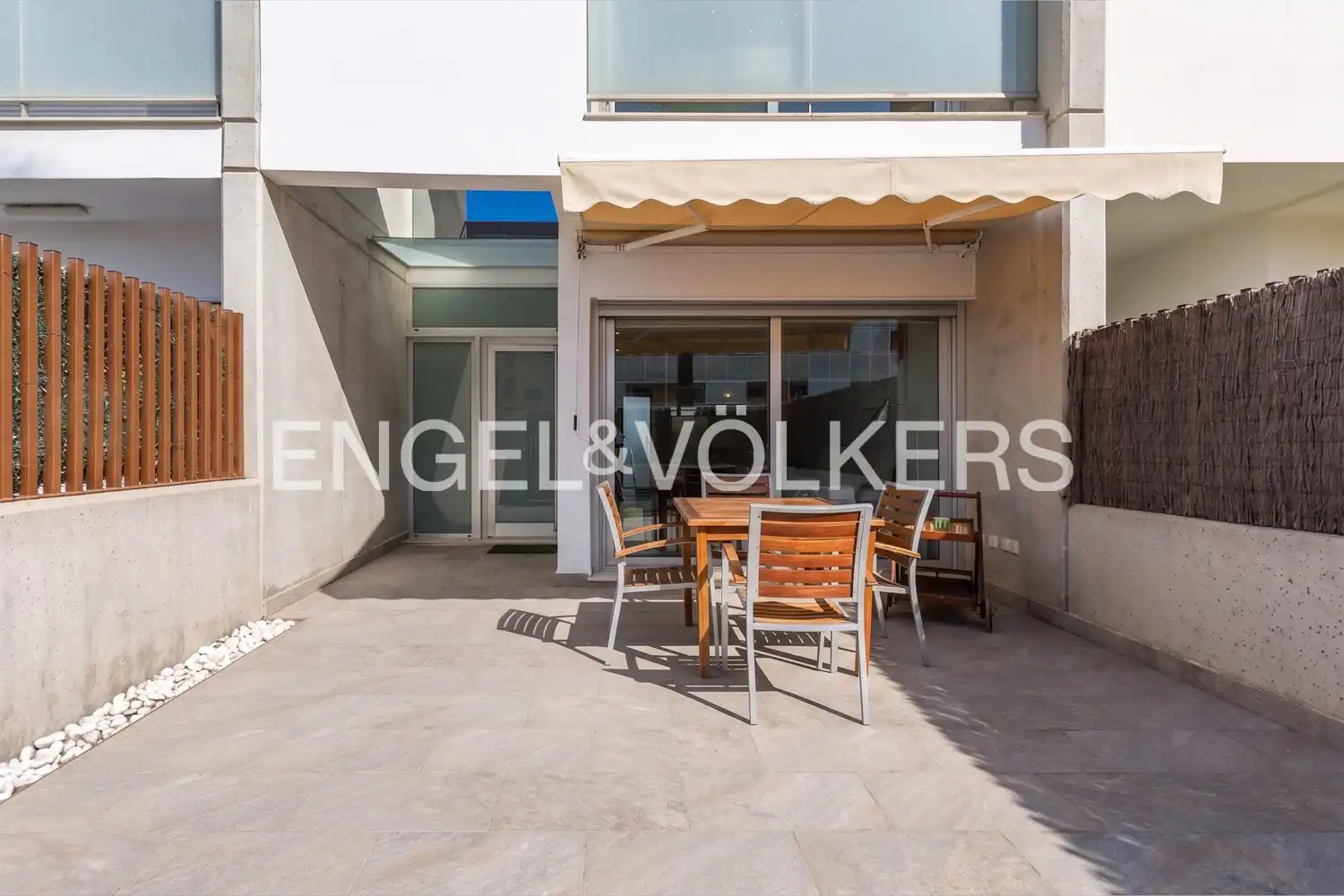 Casa a schiera con terrazza in vendita a Daimús