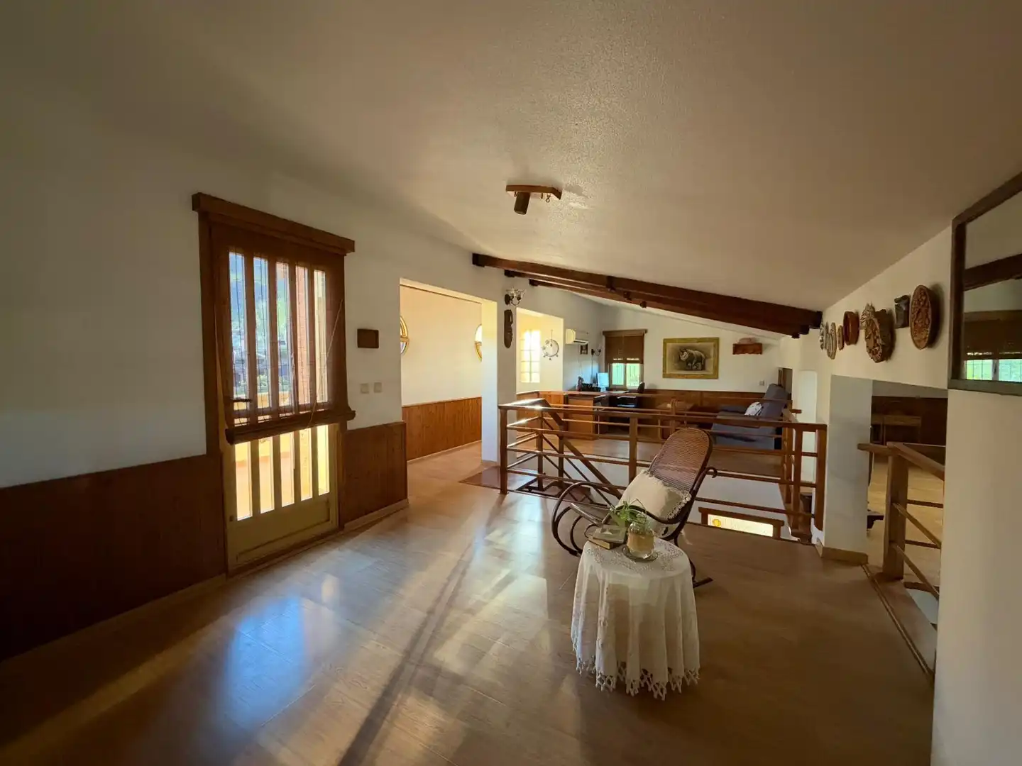 Casa o chalet en venta en Orihuela con Aire acondicionado, Jardín privado y Trastero