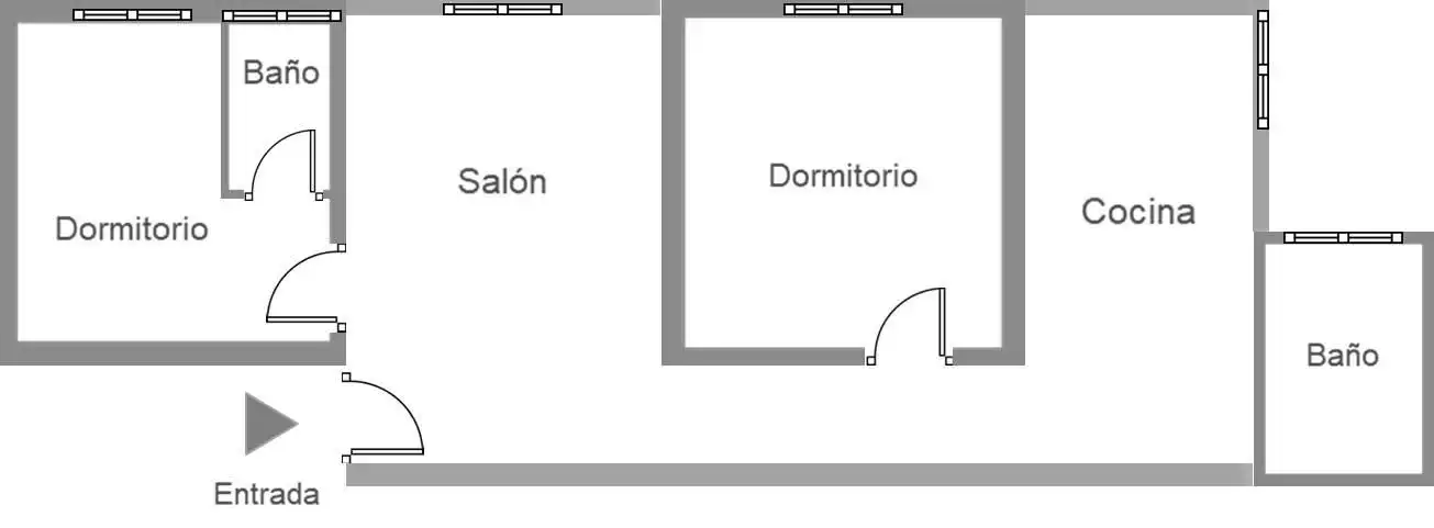 Country homes for sale in Chipiona  with Terrace, Storage room and Furnished