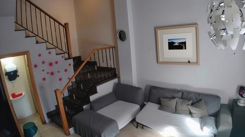 Foto 4 de Dúplex en venta en Calle Fuente de la Salud, 1, Griñón, Madrid