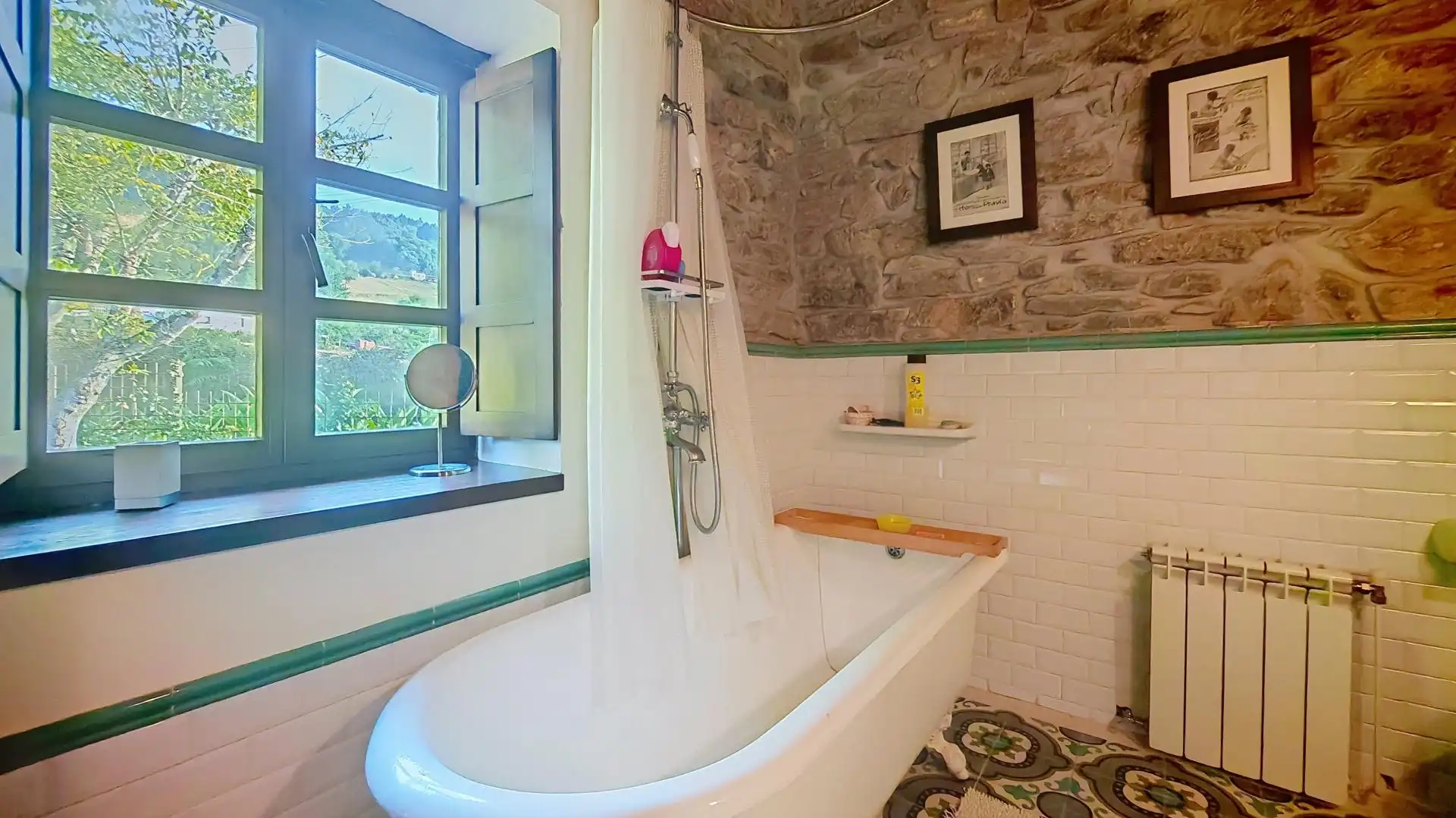 Maison avec terrasse à vendre à Pravia, imagen 37