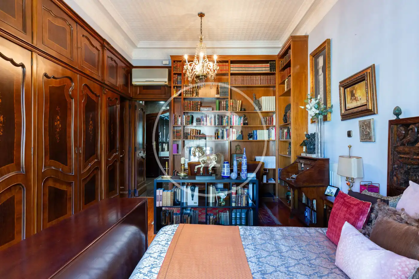 Habitación de Piso en venta en Valencia con Aire acondicionado, Calefacción y Trastero