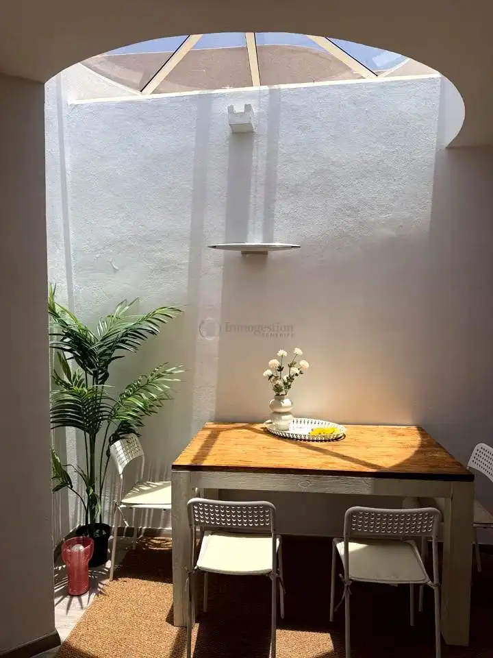 Casa o xalet de lloguer a De Los Pueblos, San Eugenio Bajo