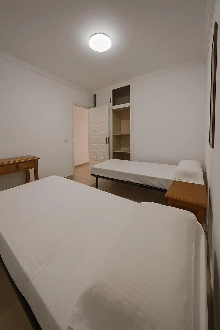 Duplex con piscina in vendita a Costa del Silencio, imagen 7
