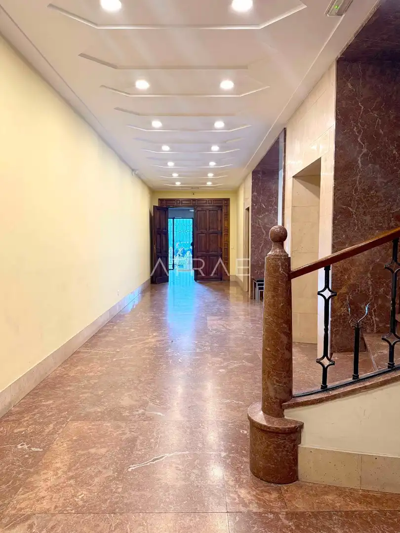 Piso con ascensor en venta en Raimundo Fernandez Villaverde, imagen 34