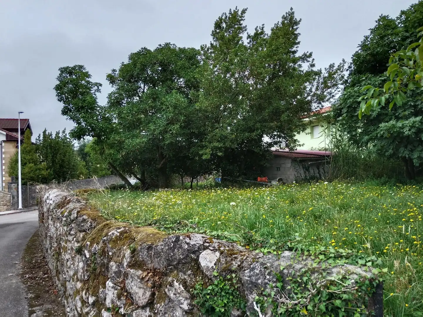 Residential zum Verkauf in Argoños 