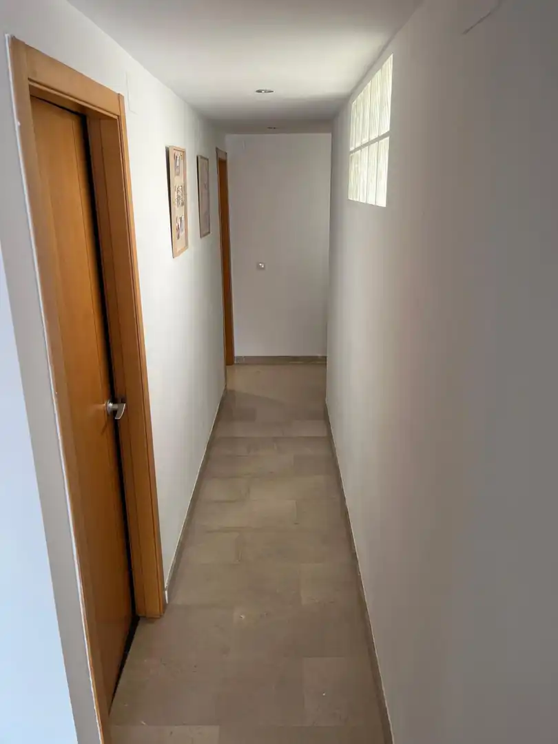 Flat for rent in Centro Puerto