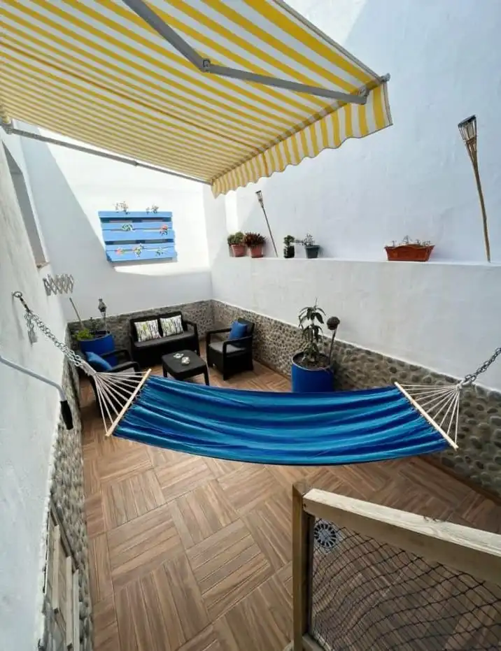 Maison mitoyenne à vendre à Calle el Isora, imagen 2