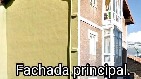 Foto 4 de Casa adosada en venda a Calle la Pelilla, 7, Reinosa, Cantabria