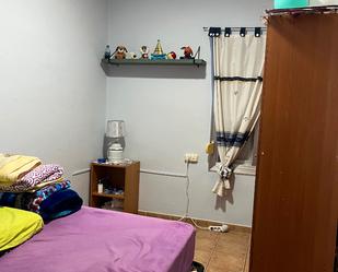 Bedroom of Flat for sale in  Lleida Capital  with Air Conditioner, Heating and Oven