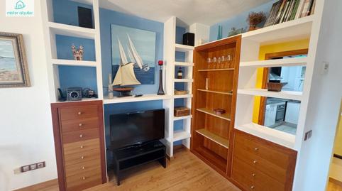 Foto 3 de Apartament en venda a  Fondo, 2, Playa Muchavista, El Campello