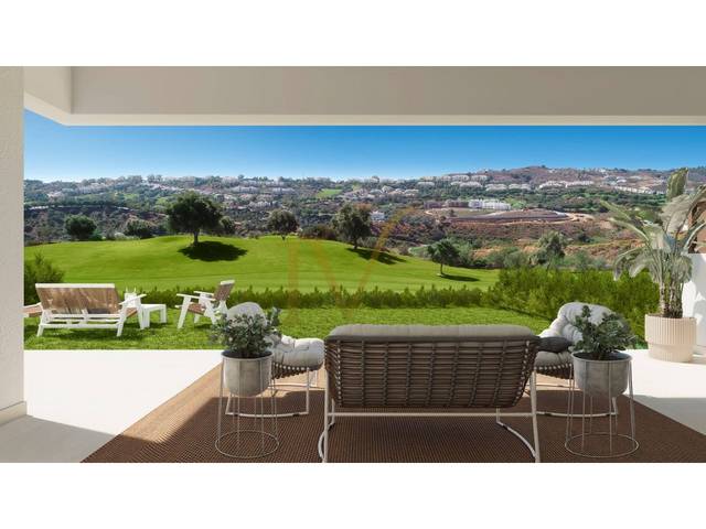 Casa adosada en Venta en N/A en La Cala Golf - Lagar Martell