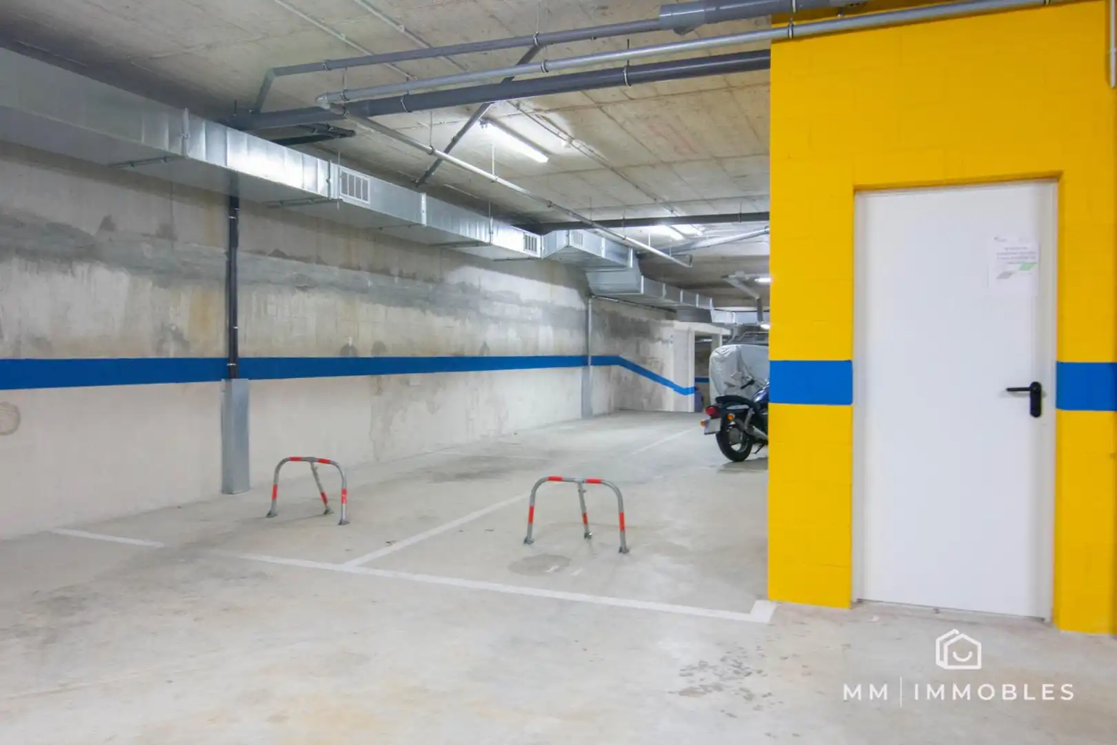 Individual en alquiler en Calle Ripollès 63, imagen 23