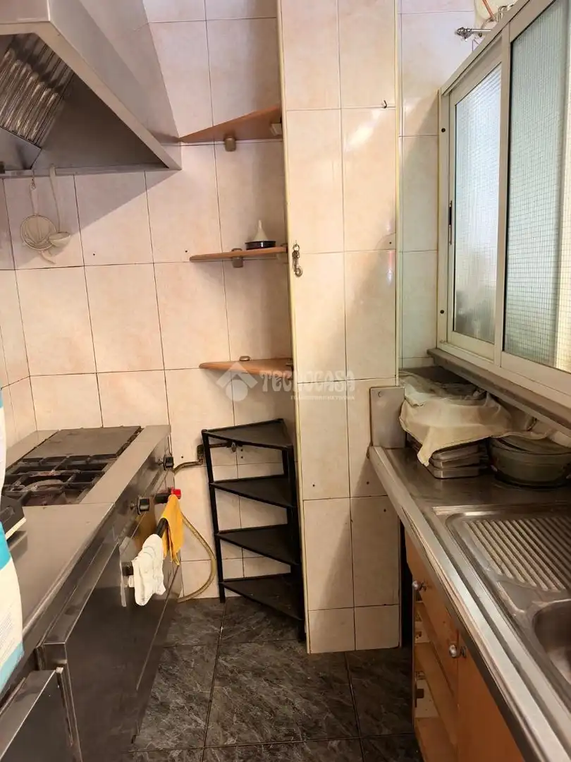Local comercial en venda a Concòrdia - Can Rull, imagen 5