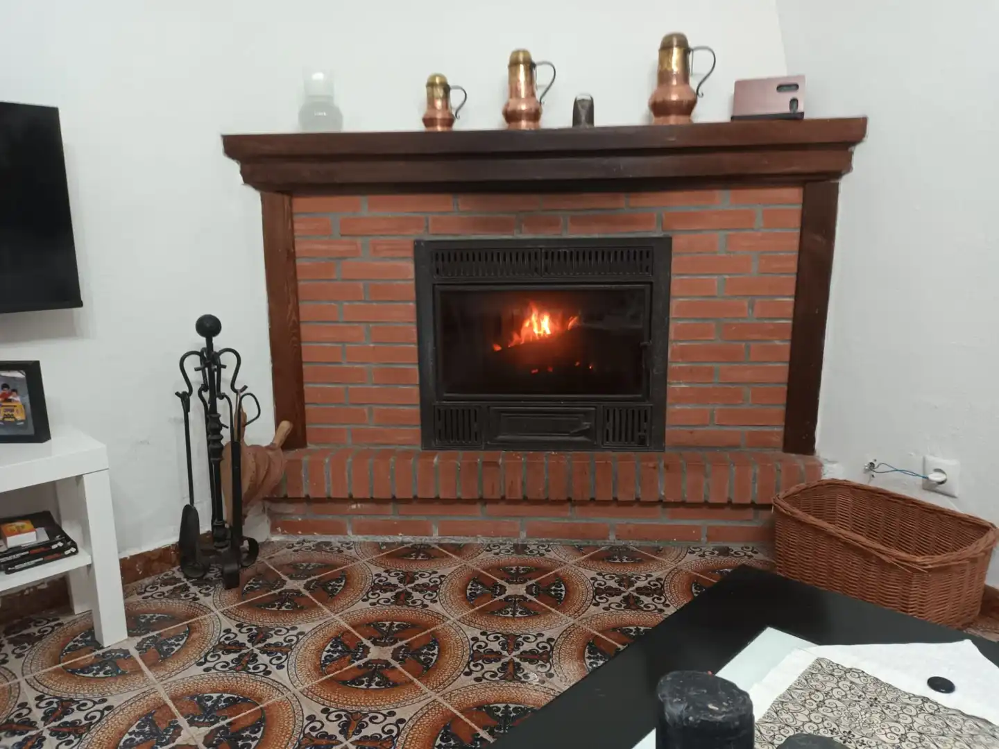 Casa rustica in vendita a Pastrana, imagen 3