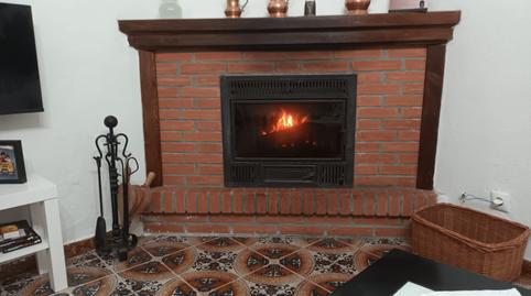 Foto 3 de Finca rústica en venda a Pastrana, Guadalajara