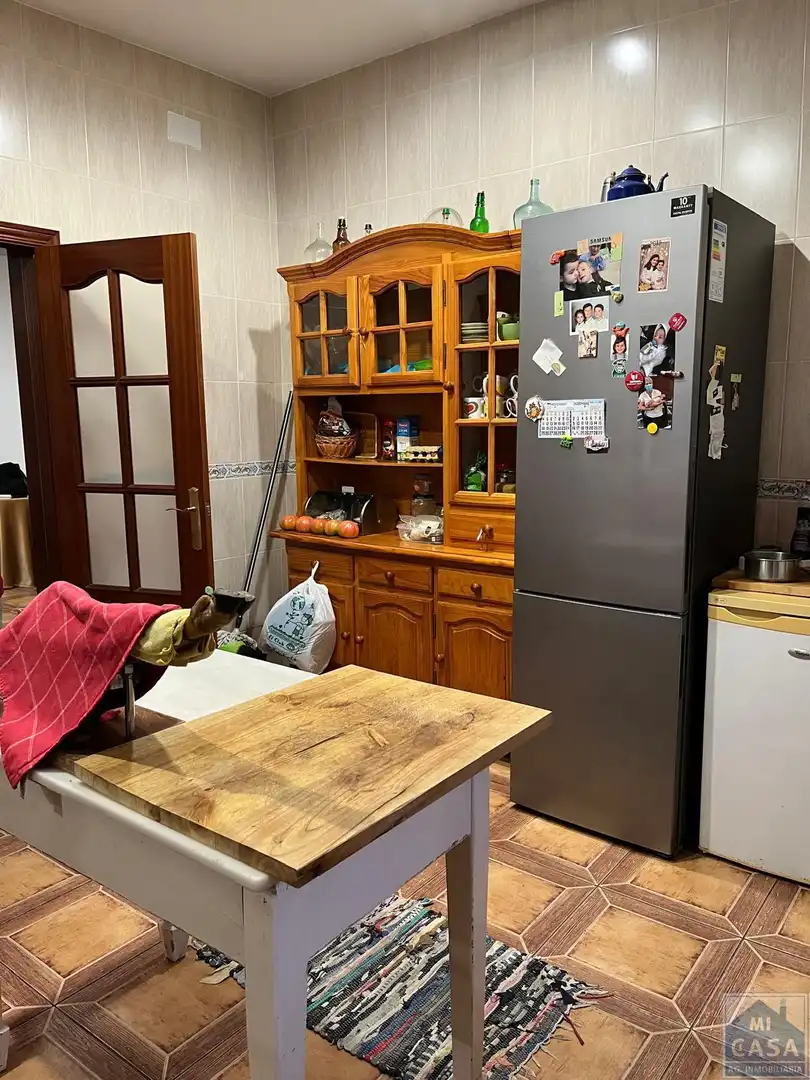 Finca rústica en venta en Trujillanos