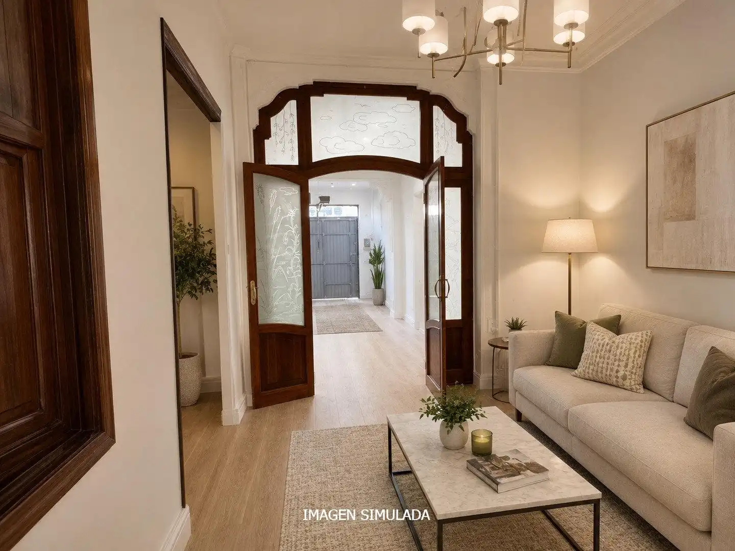 Casa o chalet en venta en Algemesí