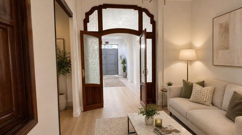 Foto 3 de Casa o chalet en venta en Calle Mestre Giner, Algemesí, Valencia