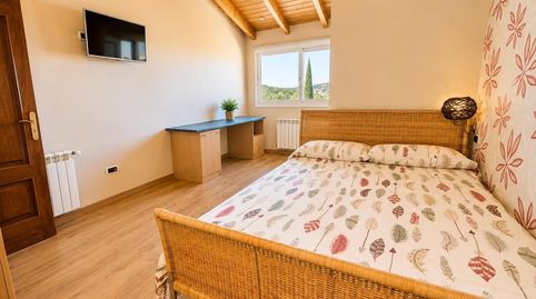 Foto 2 de Habitació a Barri Mion - Puigberenguer, Manresa