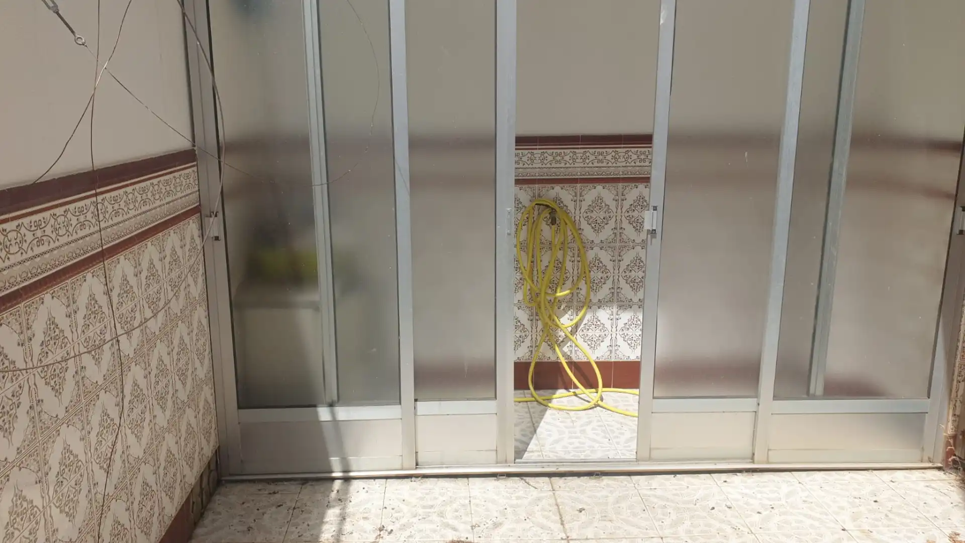 Adossat en venda a Parque de la Constitución 5a, imagen 5