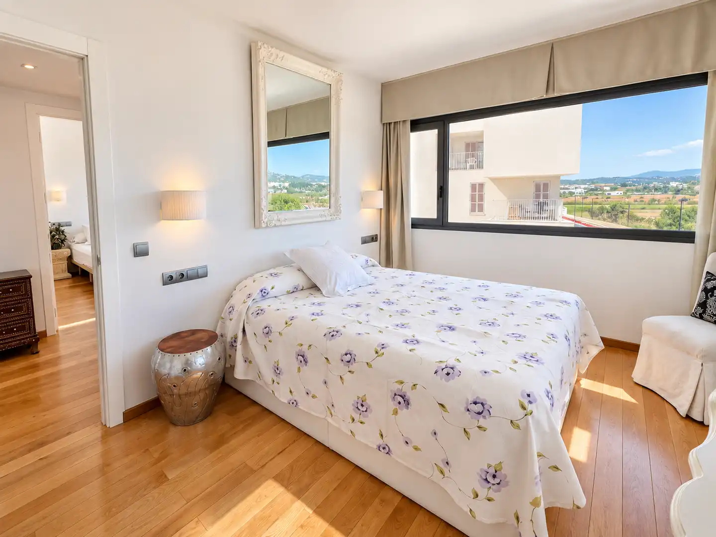 Apartament amb ascensor de lloguer a Benizamid, imagen 13