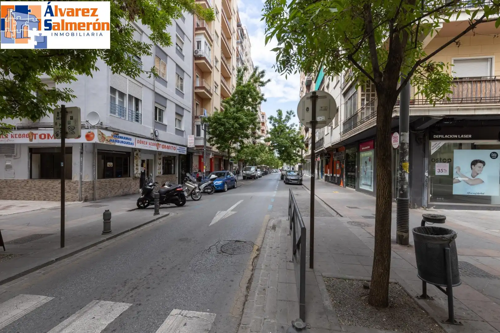 Piso con ascensor en venta en Calle PINTOR LOPEZ MEZQUITA, imagen 39