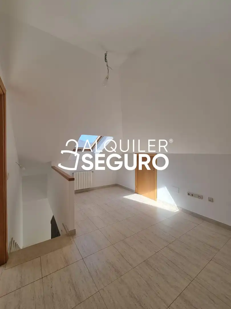 Pis de lloguer a de la Pedriza, Casco Antiguo