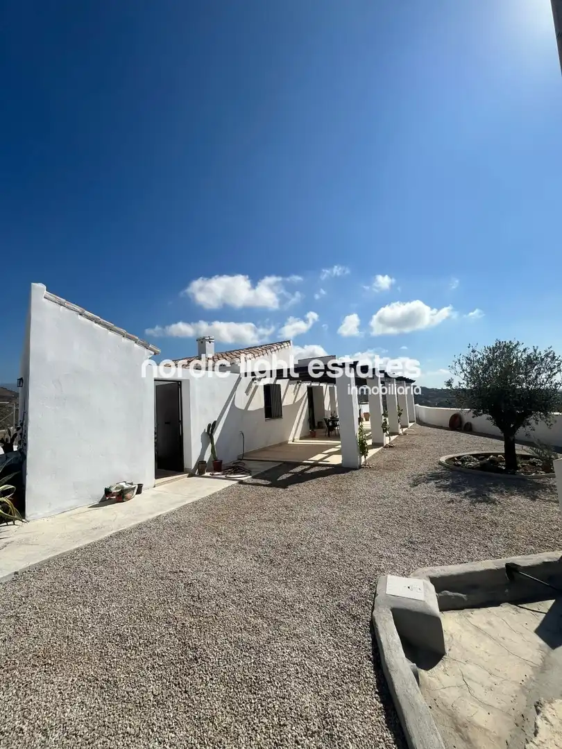 Houses for rent in El Limonar