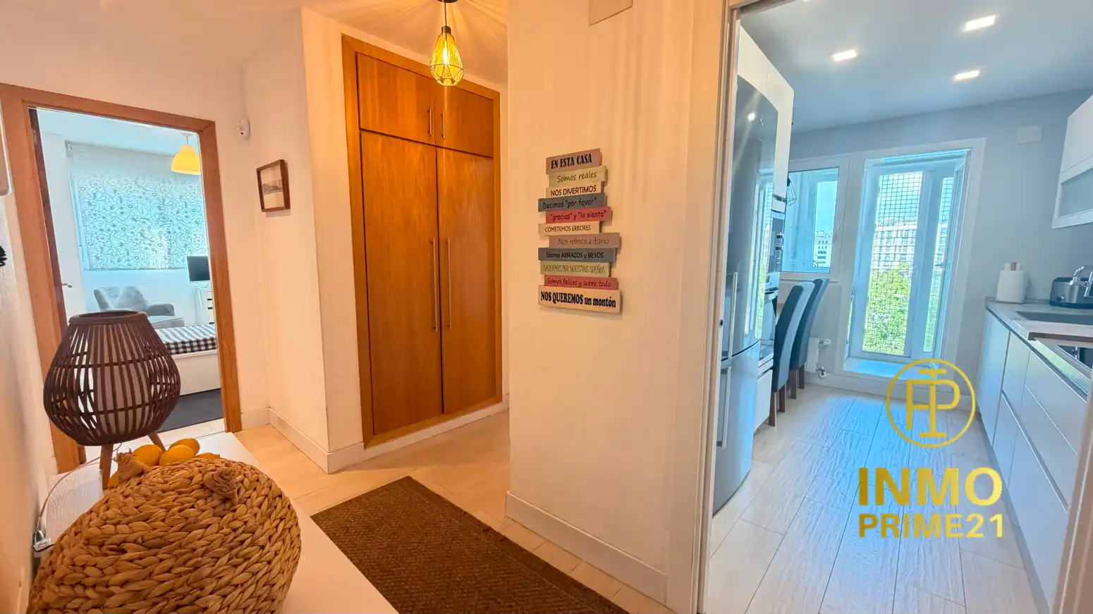 Piso en venta en Santander con Calefacción, Jardín privado y Trastero