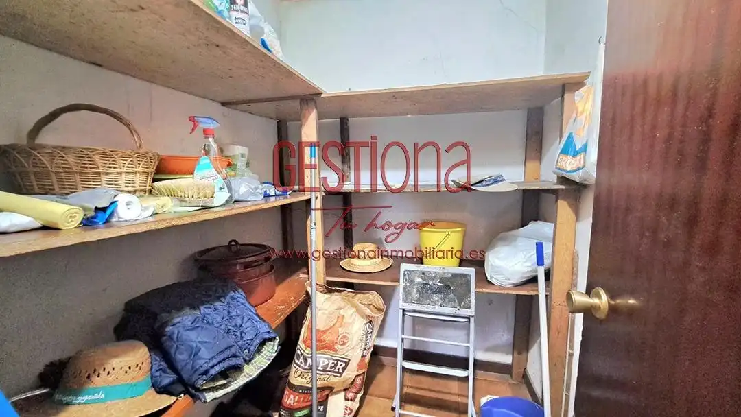 Casa amb terrassa en venda a Carriazo, imagen 32