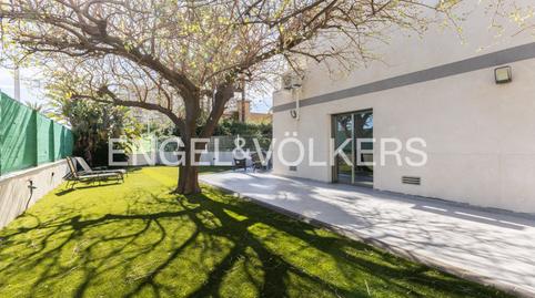 Foto 5 von Einfamilien-Reihenhaus zum Verkauf in Playa de Gandia, Gandia