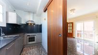 Kitchen of Flat for sale in Viladecans  with Air Conditioner, Heating and Balcony