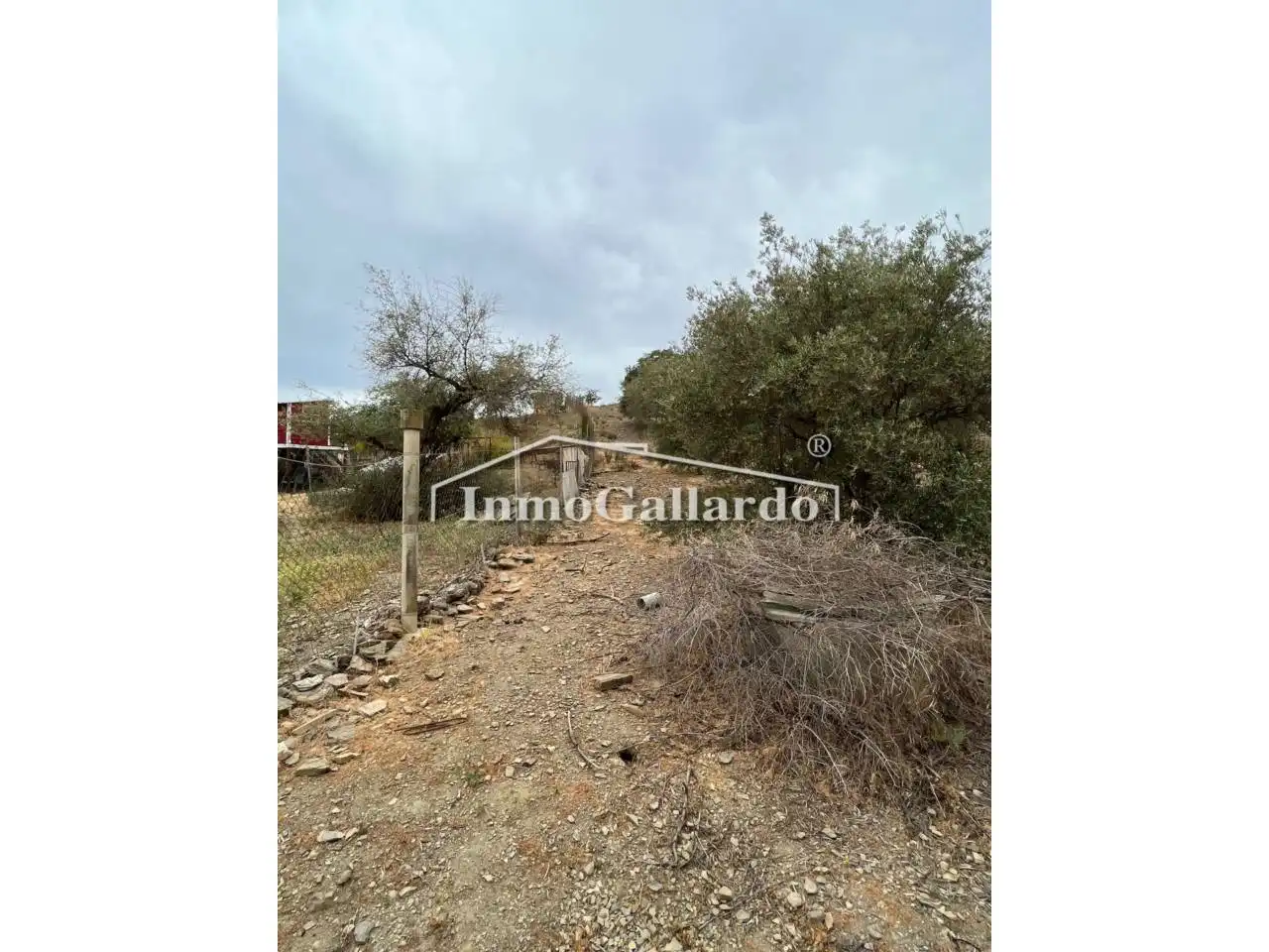 Residencial en venda en Vélez-Málaga
