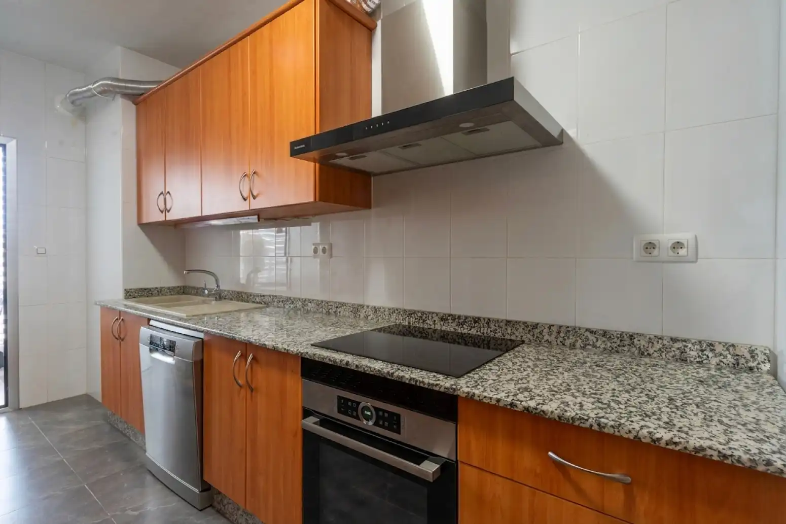 Wohnung mit Pool zum Verkauf in Fortuna, imagen 41