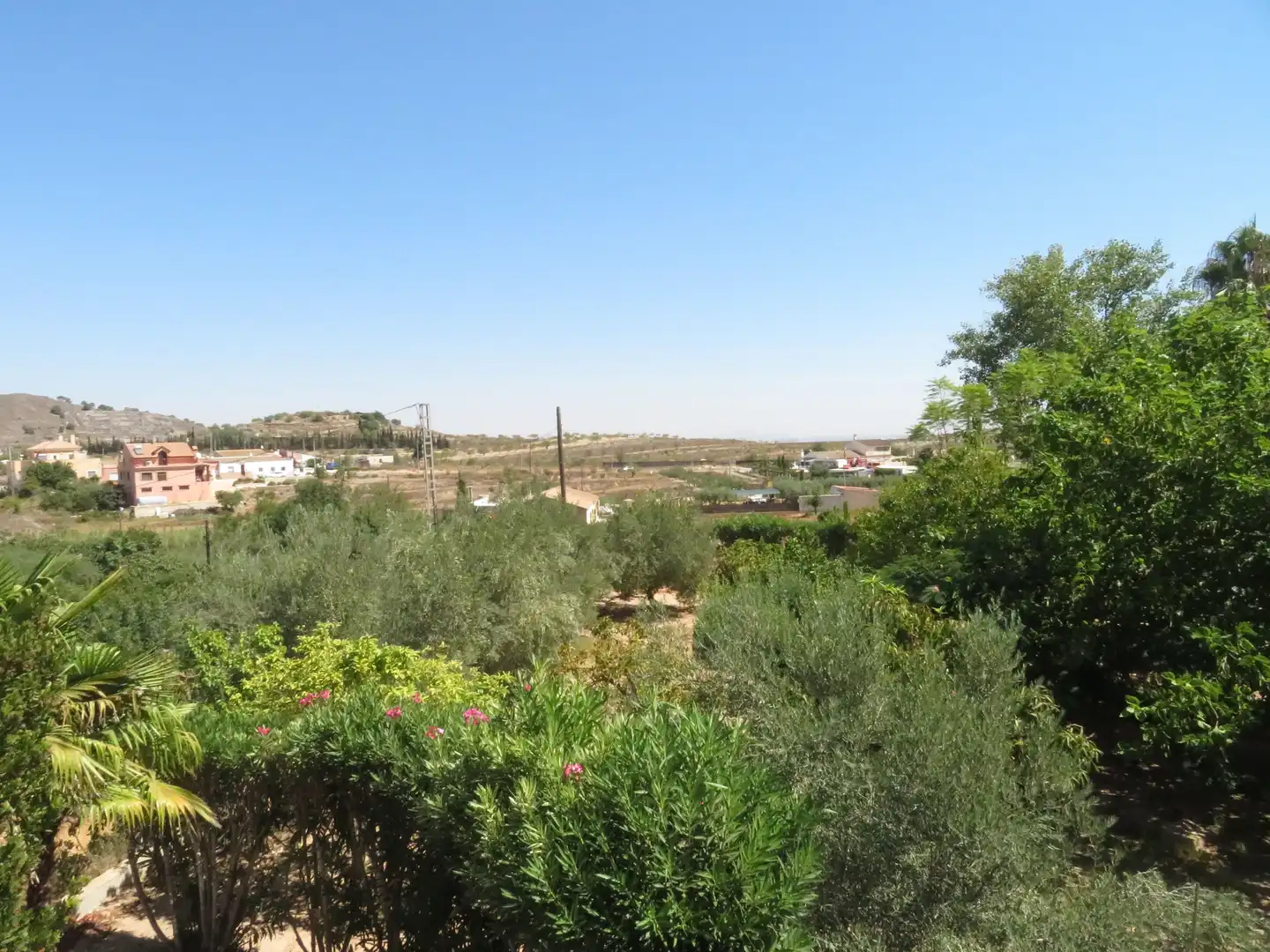 Casa rústica amb piscina en venda a Pasaje los Pepeles, imagen 10