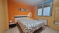 Bedroom of Flat for sale in  Logroño