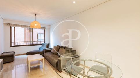 Foto 5 de Pis de lloguer a C/ de Sta Hortensia, Prosperidad, Madrid