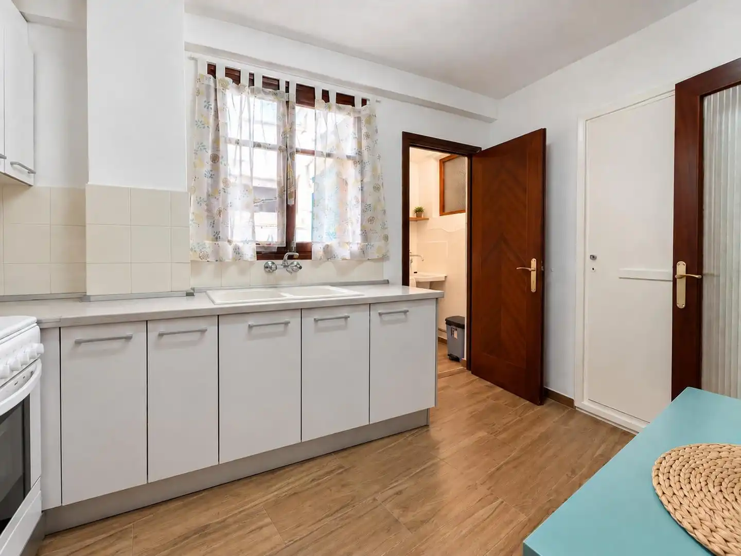 Appartement compact à louer à Centro ciudad, imagen 6