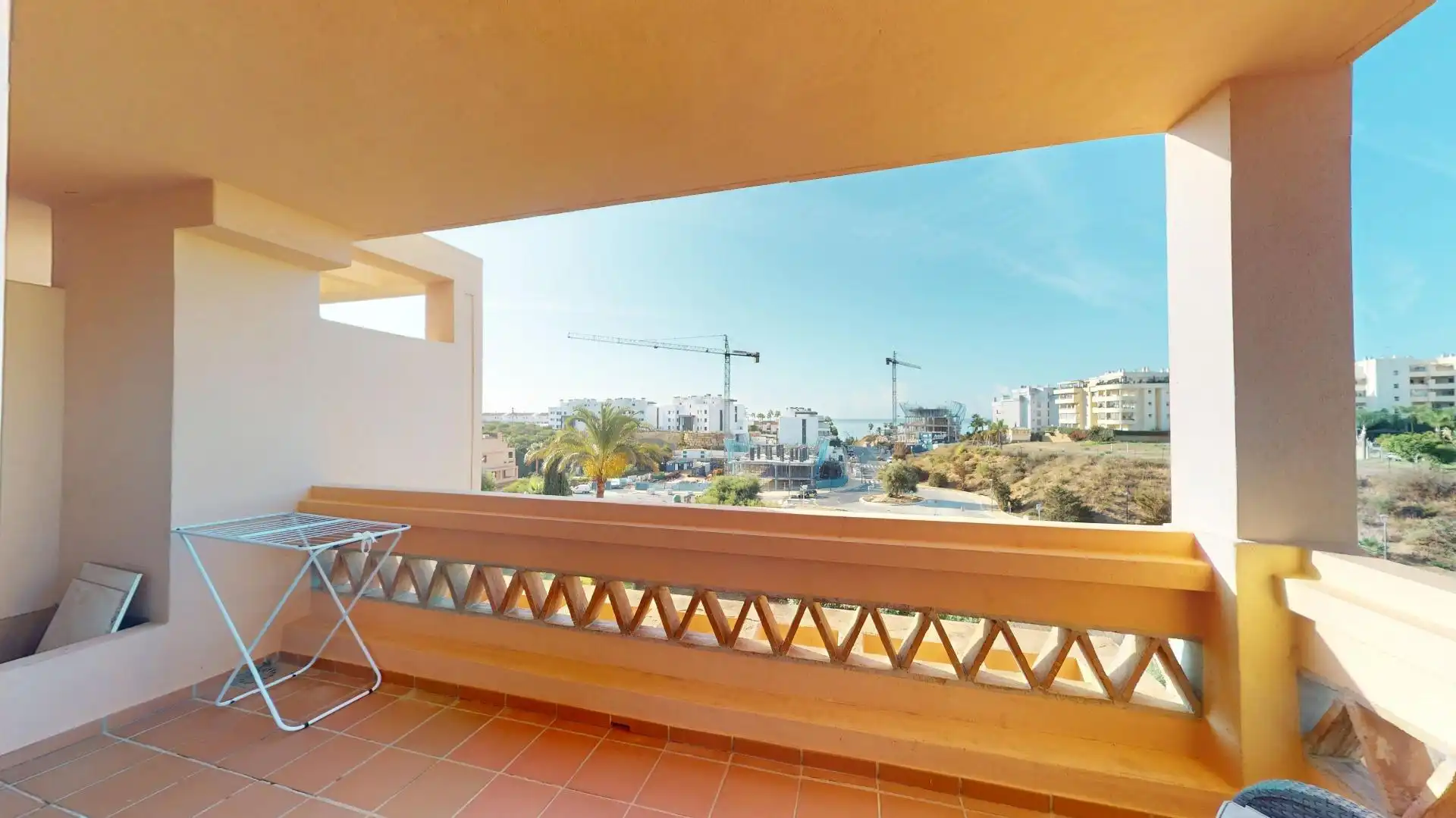 Wohnung mit Pool zur Miete in Urbanizacion de la Marina, imagen 21