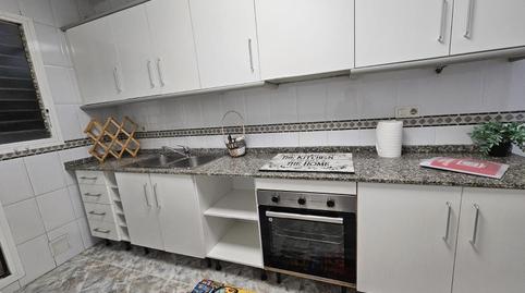 Foto 2 de Pis en venda a Centre, El Vendrell