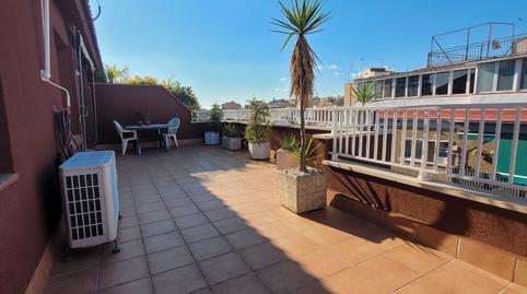 Foto 4 de Àtic en venda a Carrer D'esteràs, Sants-Badal, Barcelona