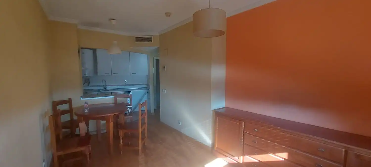 Comedor de Apartamento en venta en Madrid con Aire acondicionado y Calefacción