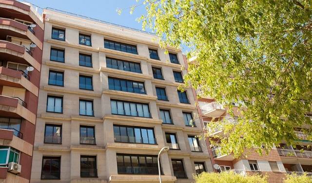 Oficina en Alquiler en Madrid en La Maternitat i Sant Ramon