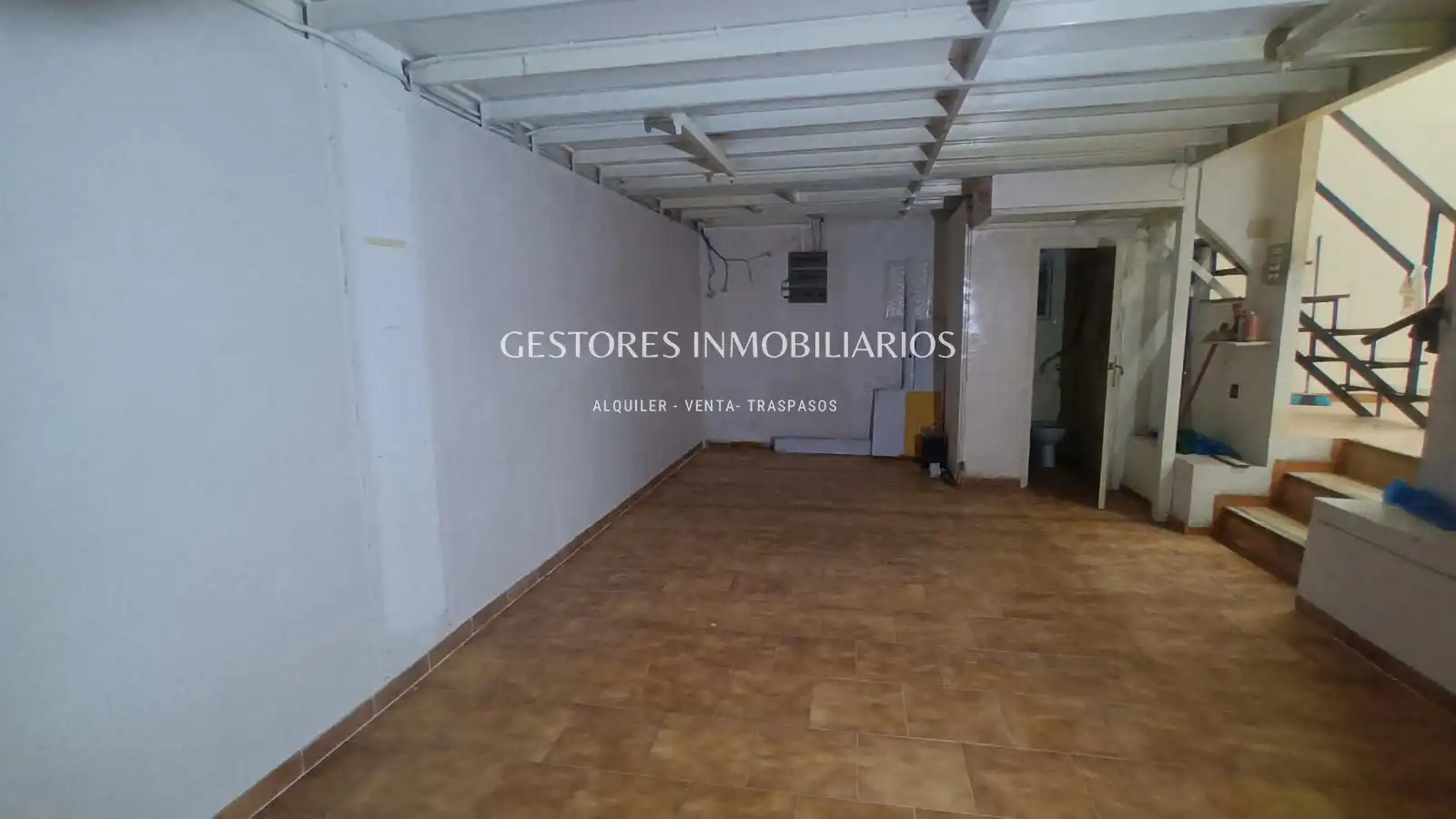 Local commercial à vendre à Centre - Zona Alta, imagen 8